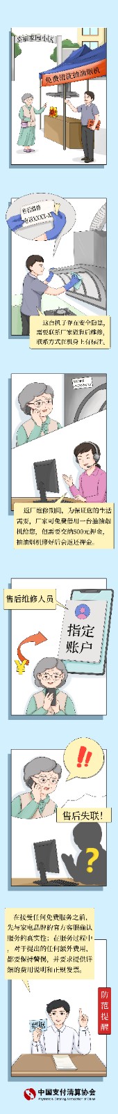 免費清洗抽油煙機騙局.jpg
