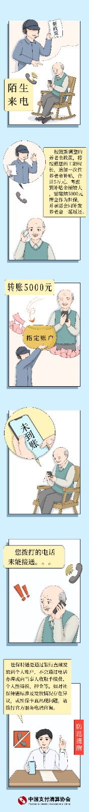 養(yǎng)老金補(bǔ)貼類詐騙.jpg